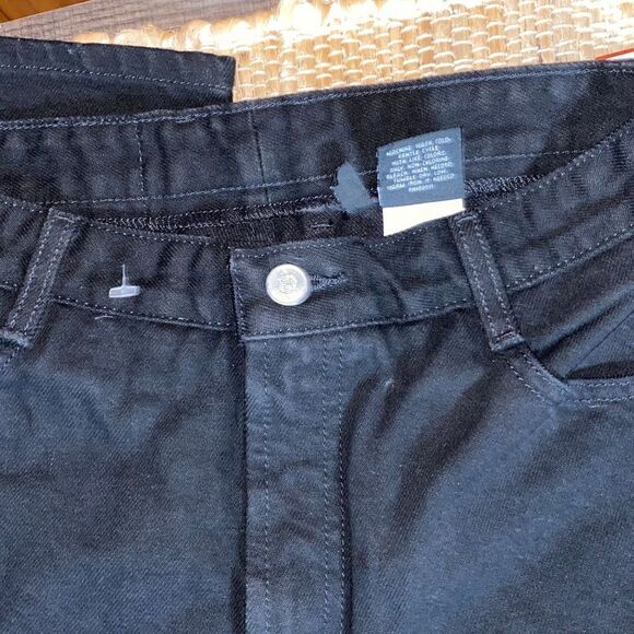 BONGO Vintage 90’s NWT high waisted mom jeans - Picture 5 of 9